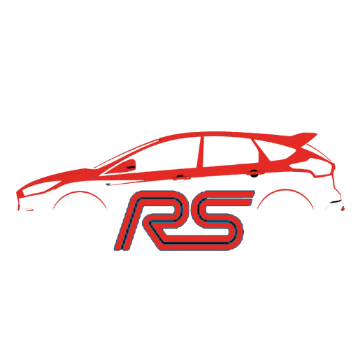 Focus RS Mk3 2.3T