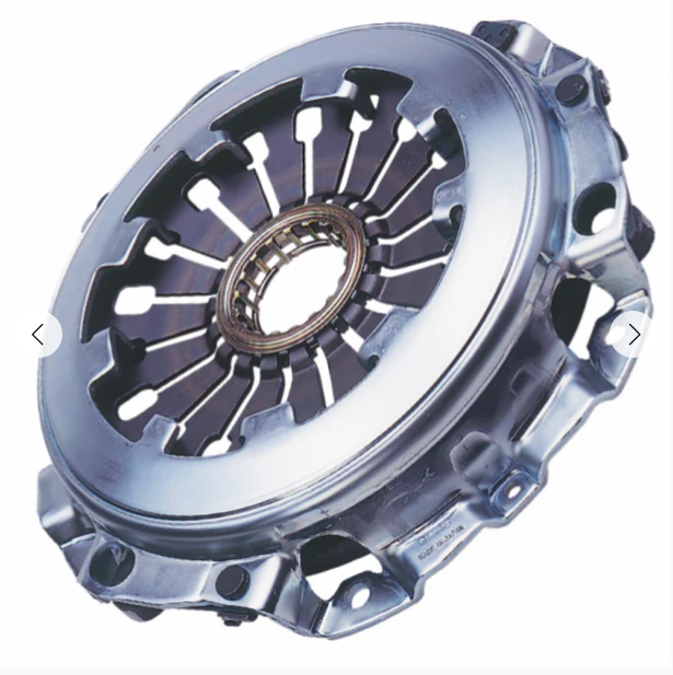 thumbnail image 2 of XTD Stage 1 Organic Clutch Kit For 2002-2005 Subaru WRX 2.0L Turbo – Direct Fit 2 of 5
